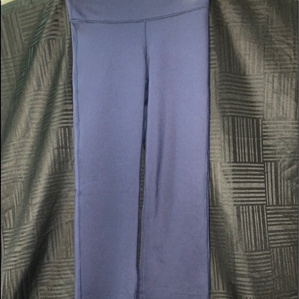 Mizuno leggings